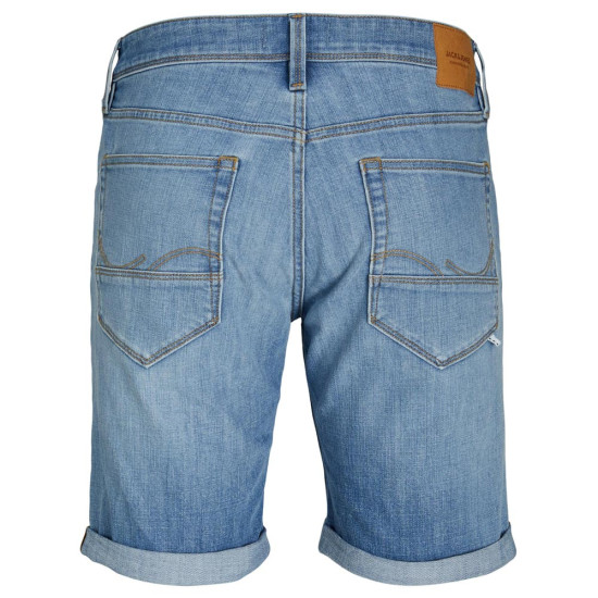 Jack & Jones Ανδρικό σορτς denim Jack & Jones Ανδρικό σορτς denim